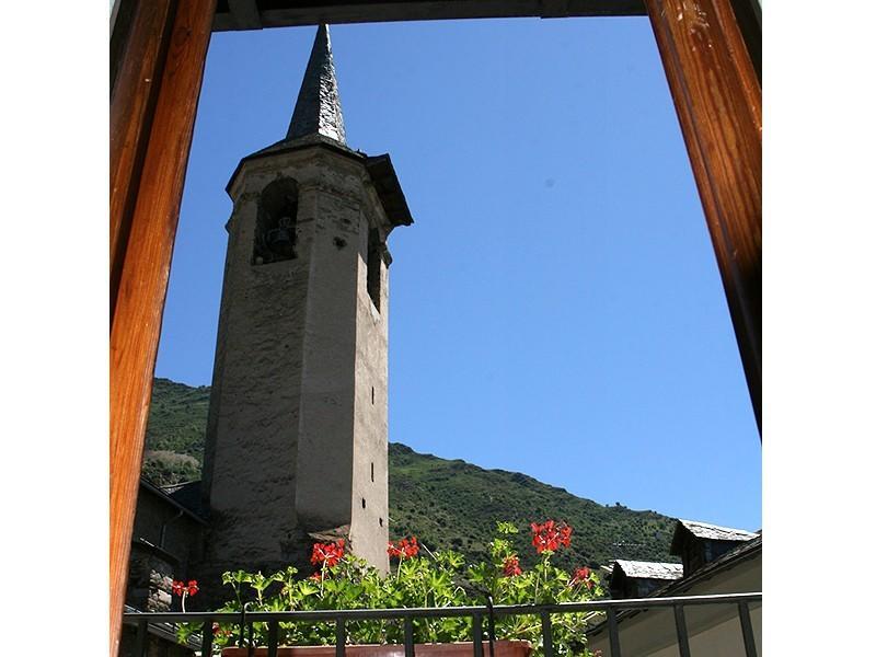 Fonda Agusti Hotel Esterri d'Àneu Kamer foto